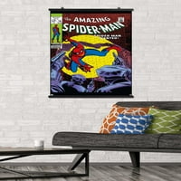 Marvel Comics - Amazing Spider -Man Wall Poster, 22.375 34