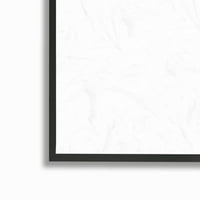 Кафява Мечка Езеро Вода Пръски Животни И Насекоми Снимка Черно Рамка Изкуство Печат Стена Изкуство
