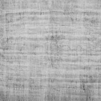 Ahgly Company Indoor Rectangle Персийски сиви традиционни килими, 2 '3'