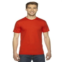 Клементин Унисе тениска с къс ръкав