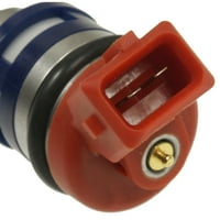 Стандартен FJ инжектор за гориво за Nissan 300ZX, New, OE подмяна