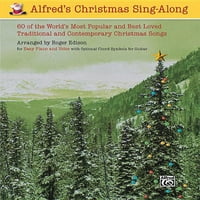 Коледното пеене на Алфред: От най-популярните и най-обичани традиционни и съвременни коледни песни в света