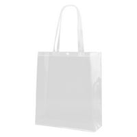 Fnochy Outdoor Indoor Clearance прозрачна чанта през PVC чанта, прозрачна чанта за козметична чанта, чанта за съхранение на канцеларски чанти за студенти