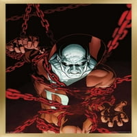 Комикси - Deadman - вериги за стена, 14.725 22.375