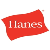 Hanes Essentials женски тениска, памук спокойно разположено