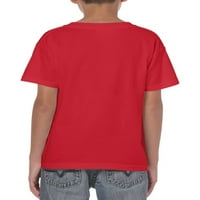 Тениска с късо ръкав на Gildan Kid's