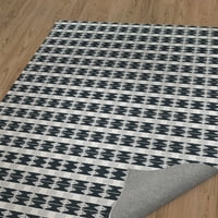 Степлтън ВМС зона килим от Кавка дизайн
